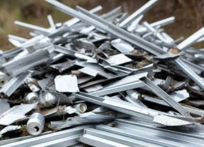 Alüminyum Hurda Alımı
