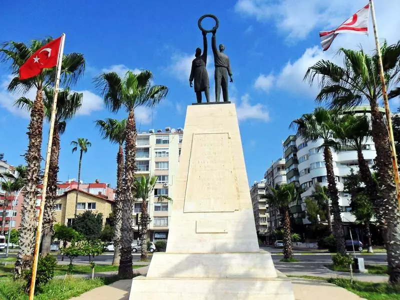 Yenişehir Hurdacı