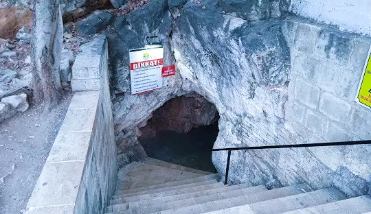Mersin Tarsus Hurdacı