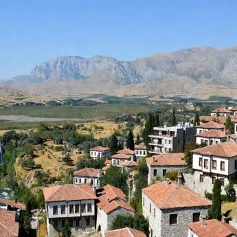 tarsus hurdacı